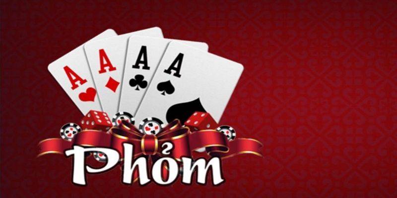 Phỏm là gì? 