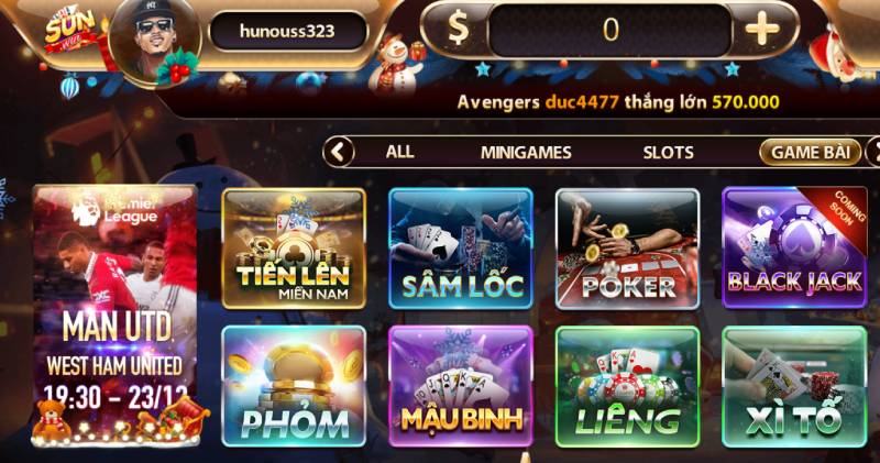 Sunwin hoạt động như thế nào?
